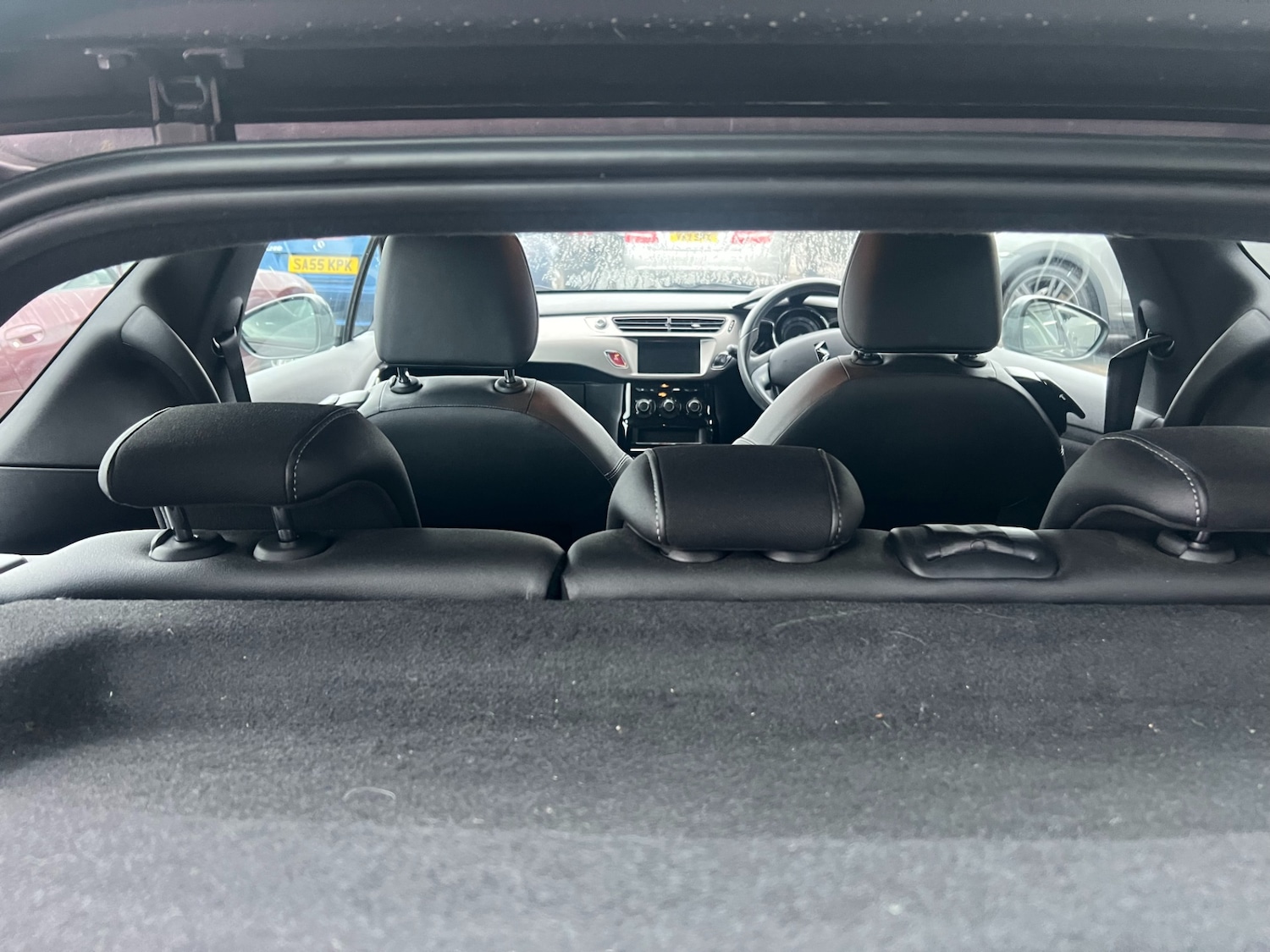 Used DS Automobiles DS 3 2016 for sale - 77114194: Photo 13