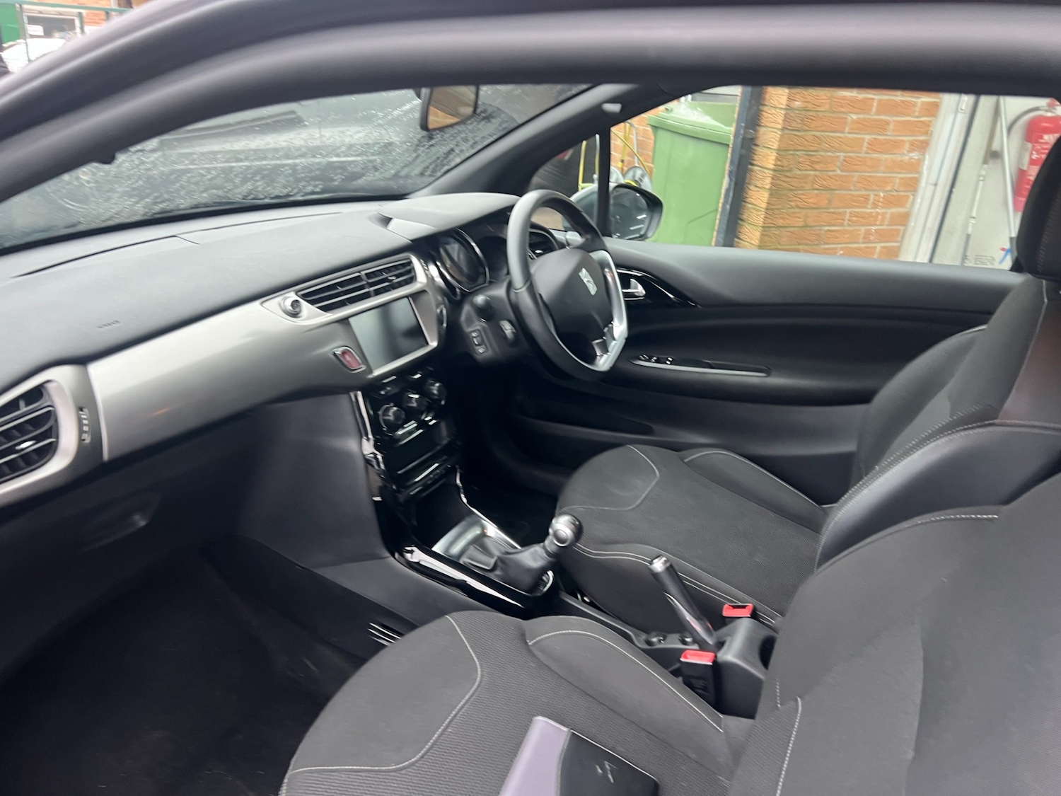 Used DS Automobiles DS 3 2016 for sale - 77114194: Photo 14