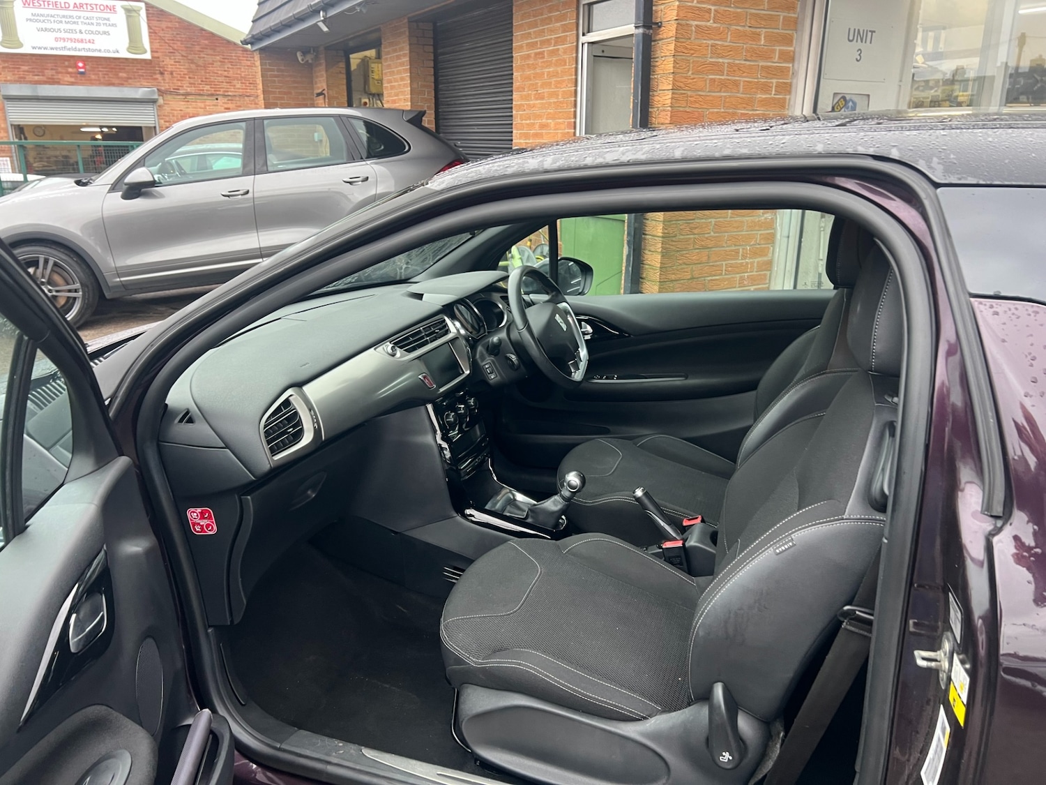 Used DS Automobiles DS 3 2016 for sale - 77114194: Photo 16