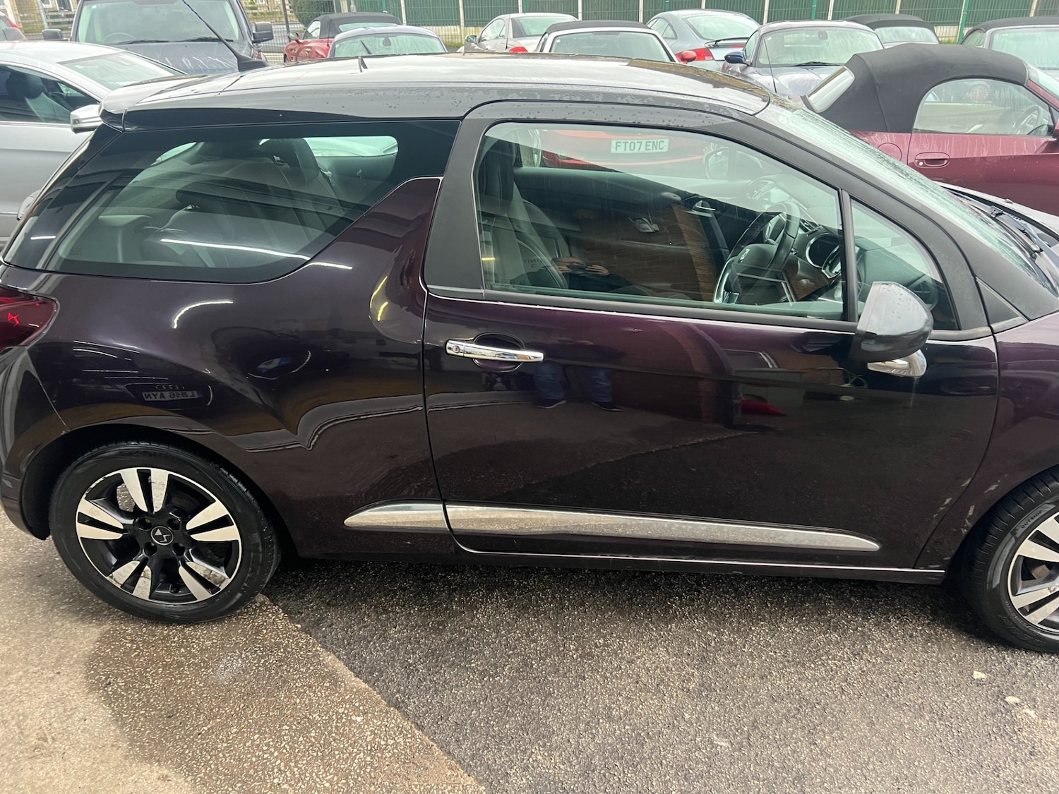 Used DS Automobiles DS 3 2016 for sale - 77114194: Photo 5