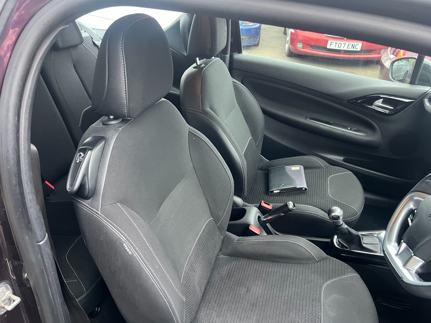 Used DS Automobiles DS 3 2016 for sale - 77114194: Photo 8