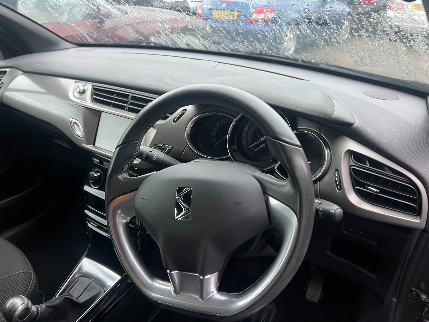 Used DS Automobiles DS 3 2016 for sale - 77114194: Photo 9