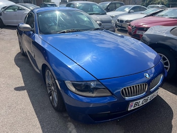 Used BMW Z4 2006 for sale - 79285174: Photo