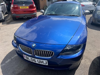 Used BMW Z4 2006 for sale - 79285174: Photo