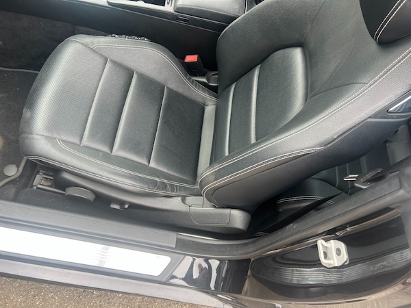 Used Mercedes-Benz E-Class 2013 for sale - 75611773: Photo 7
