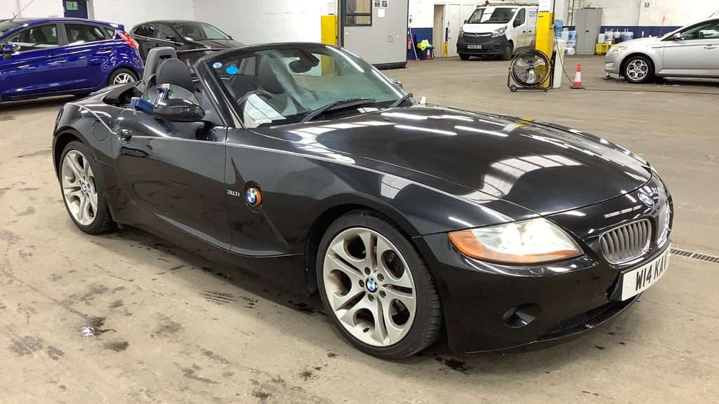 Used BMW Z4 2005 for sale - 77461395: Photo 10