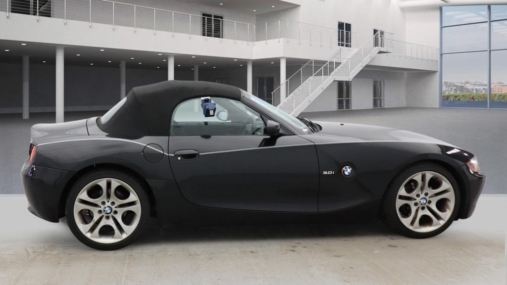 Used BMW Z4 2005 for sale - 77461395: Photo 6