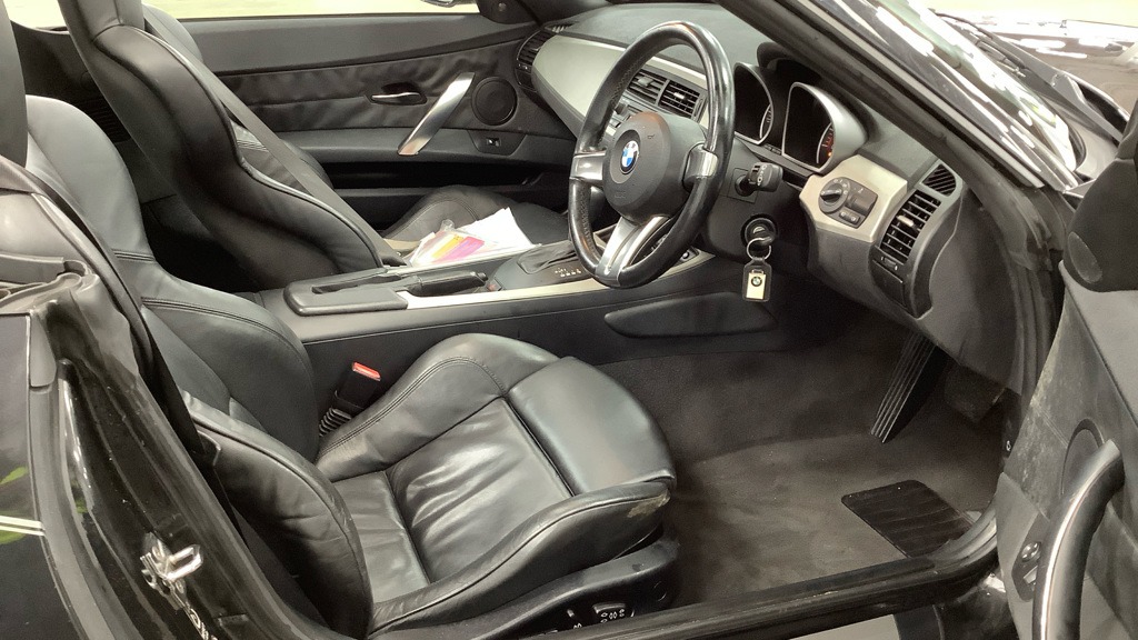 Used BMW Z4 2005 for sale - 77461395: Photo 8