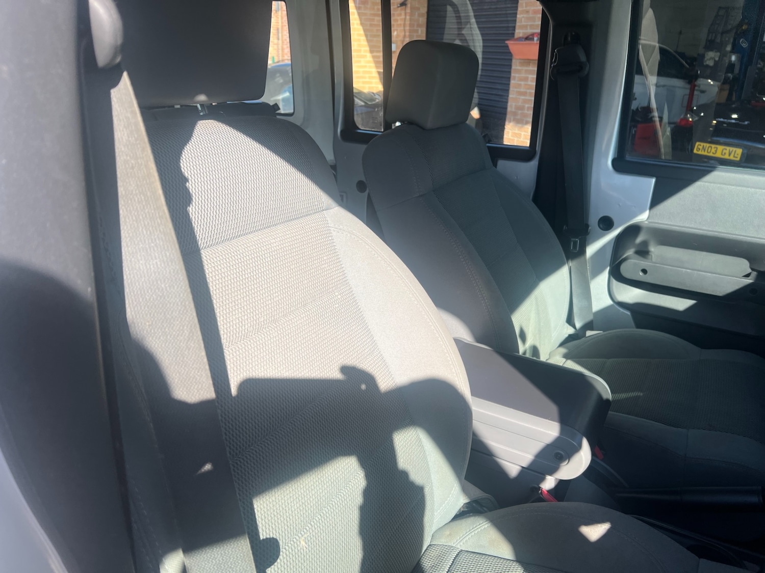 Used Jeep Wrangler 2009 for sale - 77915775: Photo 12