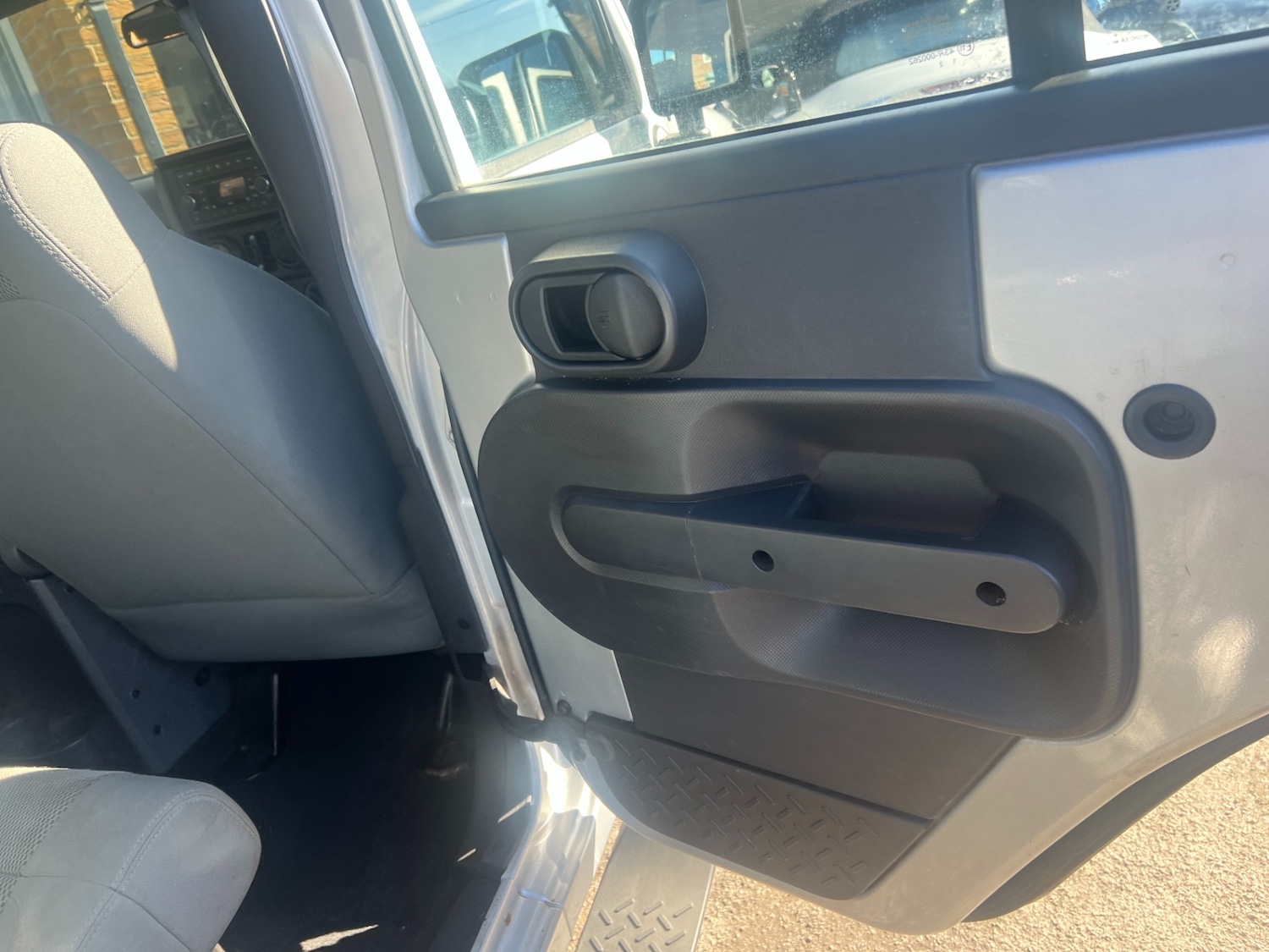 Used Jeep Wrangler 2009 for sale - 77915775: Photo 13