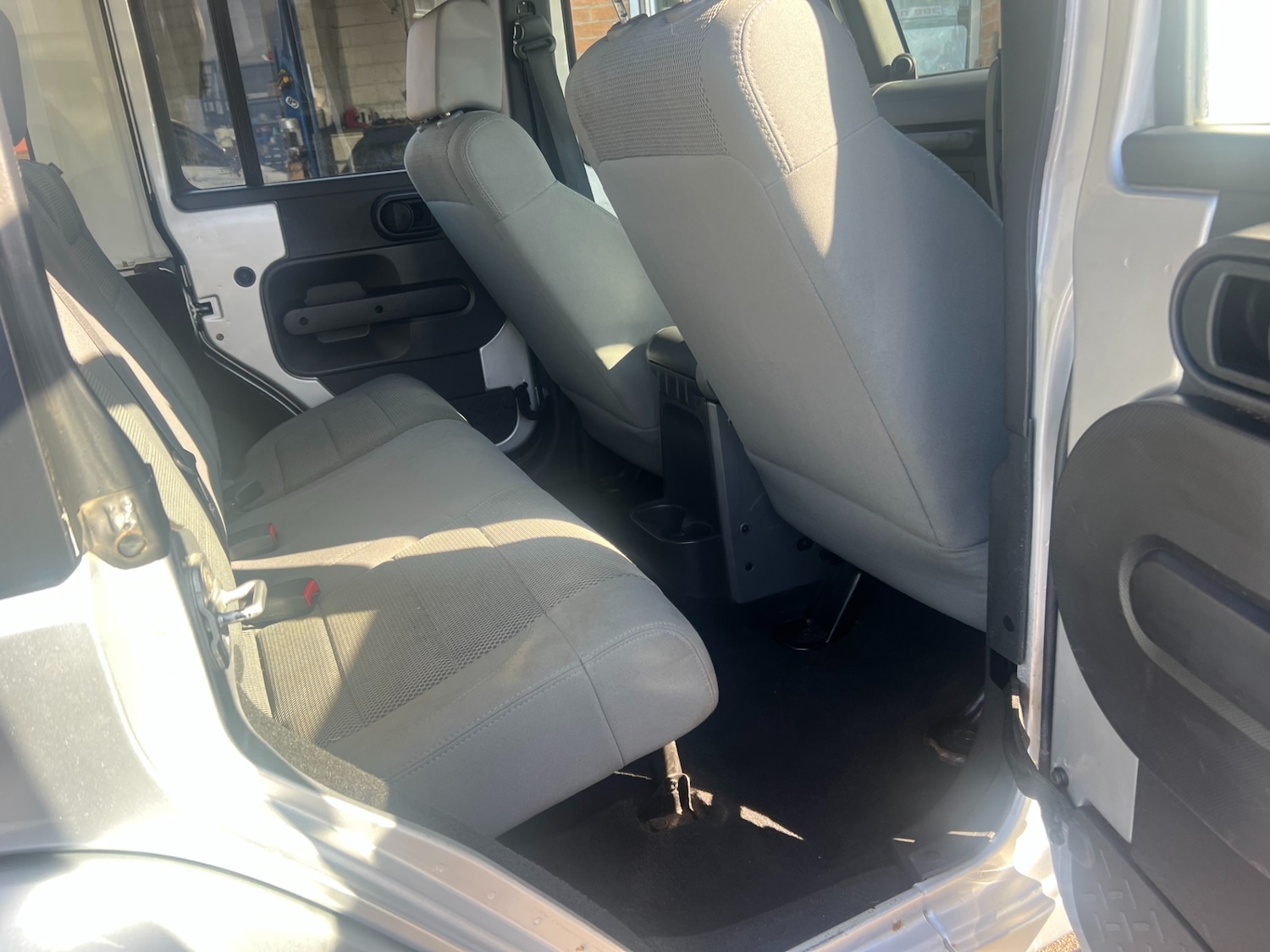 Used Jeep Wrangler 2009 for sale - 77915775: Photo 15