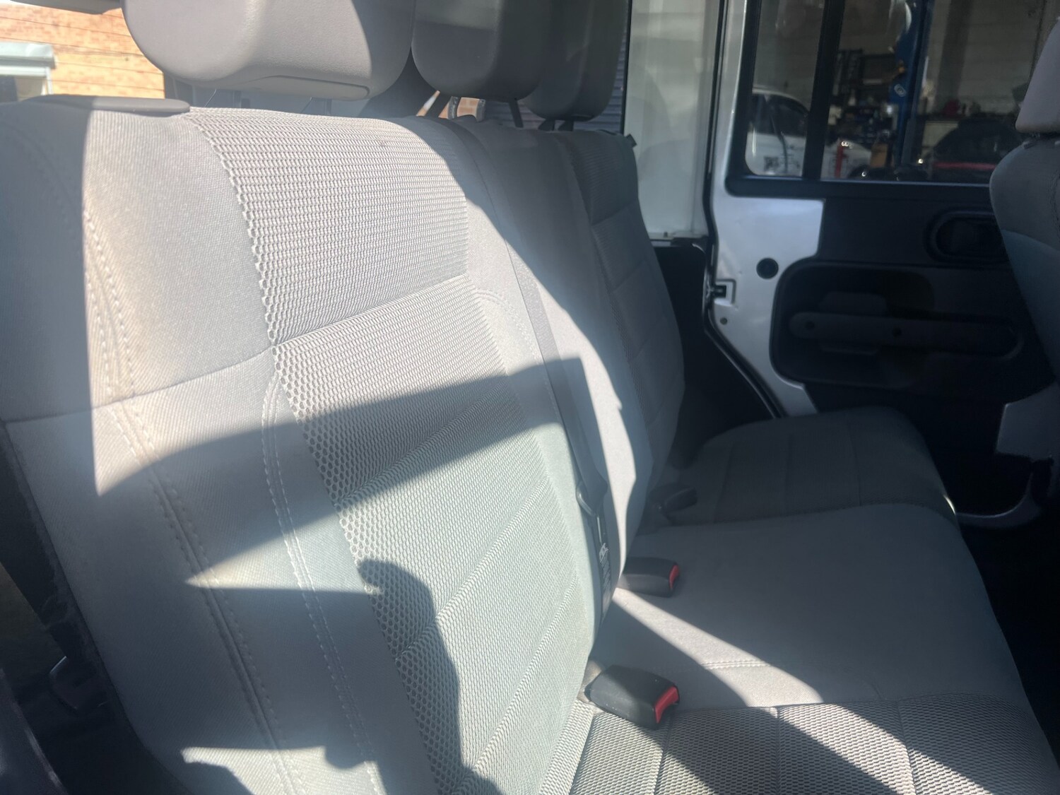 Used Jeep Wrangler 2009 for sale - 77915775: Photo 16