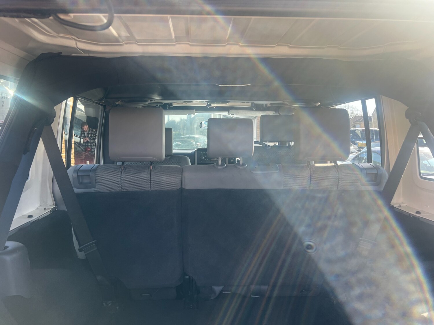 Used Jeep Wrangler 2009 for sale - 77915775: Photo 20