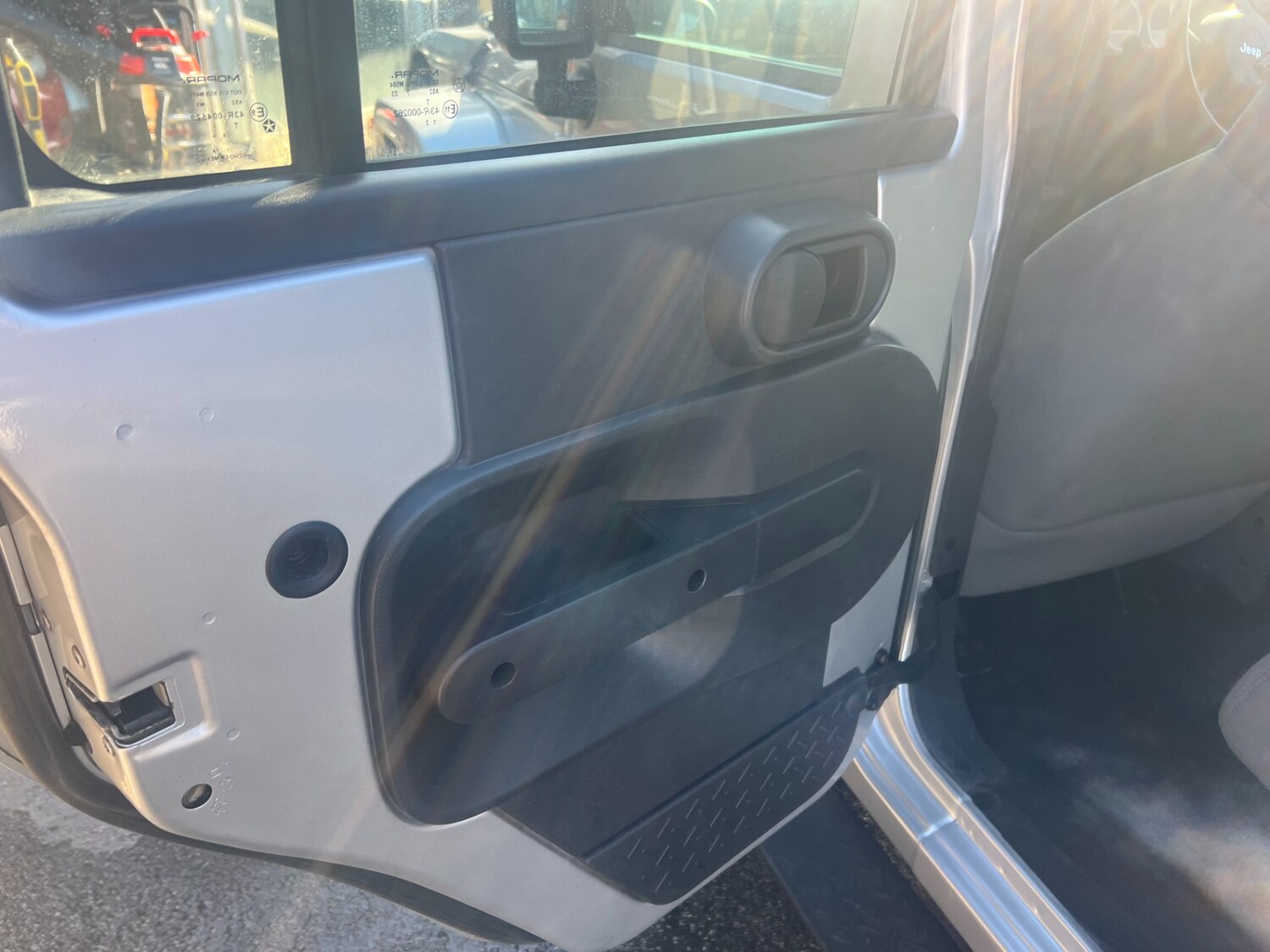 Used Jeep Wrangler 2009 for sale - 77915775: Photo 22