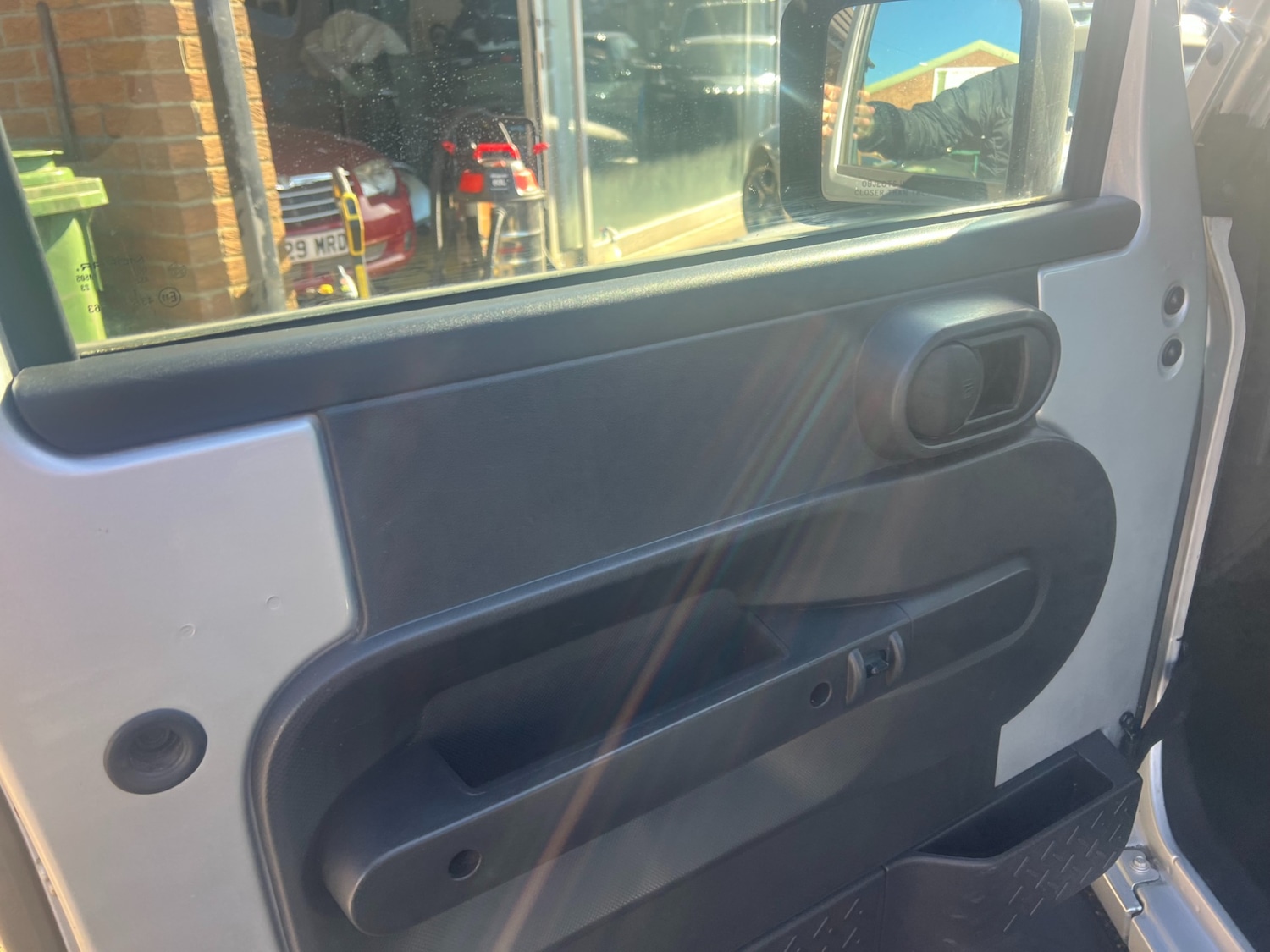 Used Jeep Wrangler 2009 for sale - 77915775: Photo 23