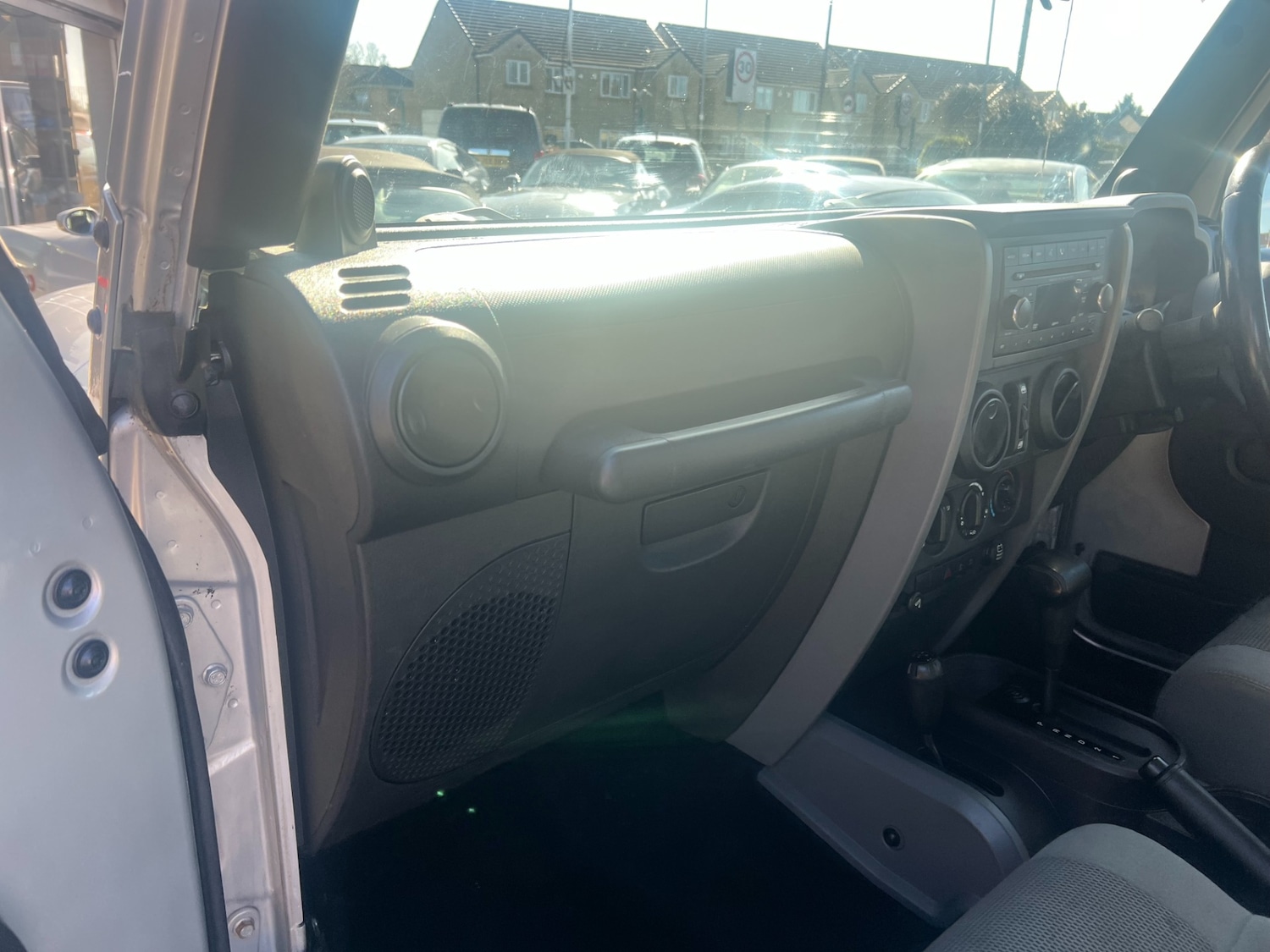 Used Jeep Wrangler 2009 for sale - 77915775: Photo 25