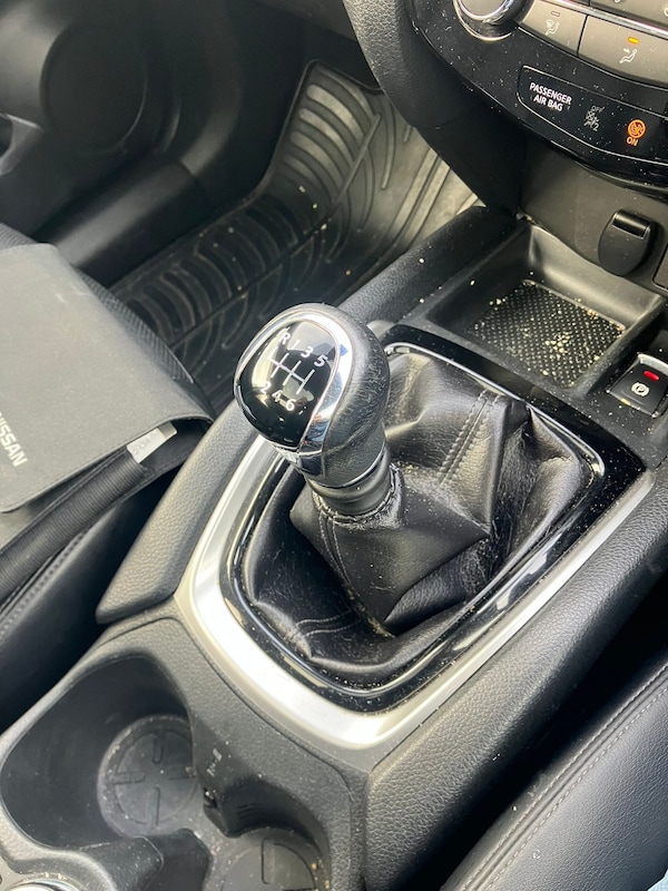 Used Nissan X-Trail 2015 for sale - 76319799: Photo 11