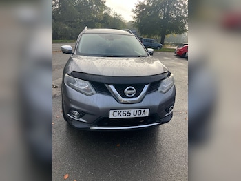 Nissan - X-Trail