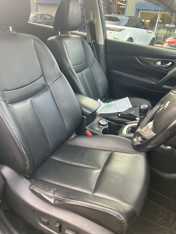 Used Nissan X-Trail 2015 for sale - 76319799: Photo 5