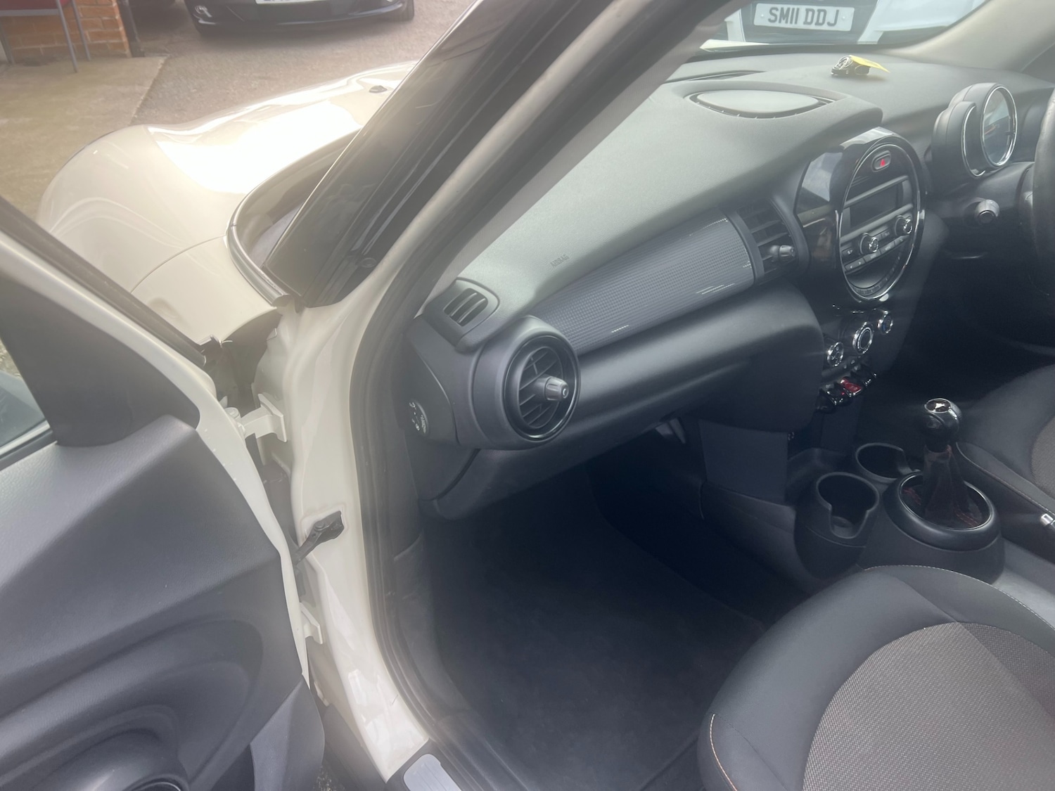 Used MINI Hatch 2015 for sale - 78151014: Photo 12