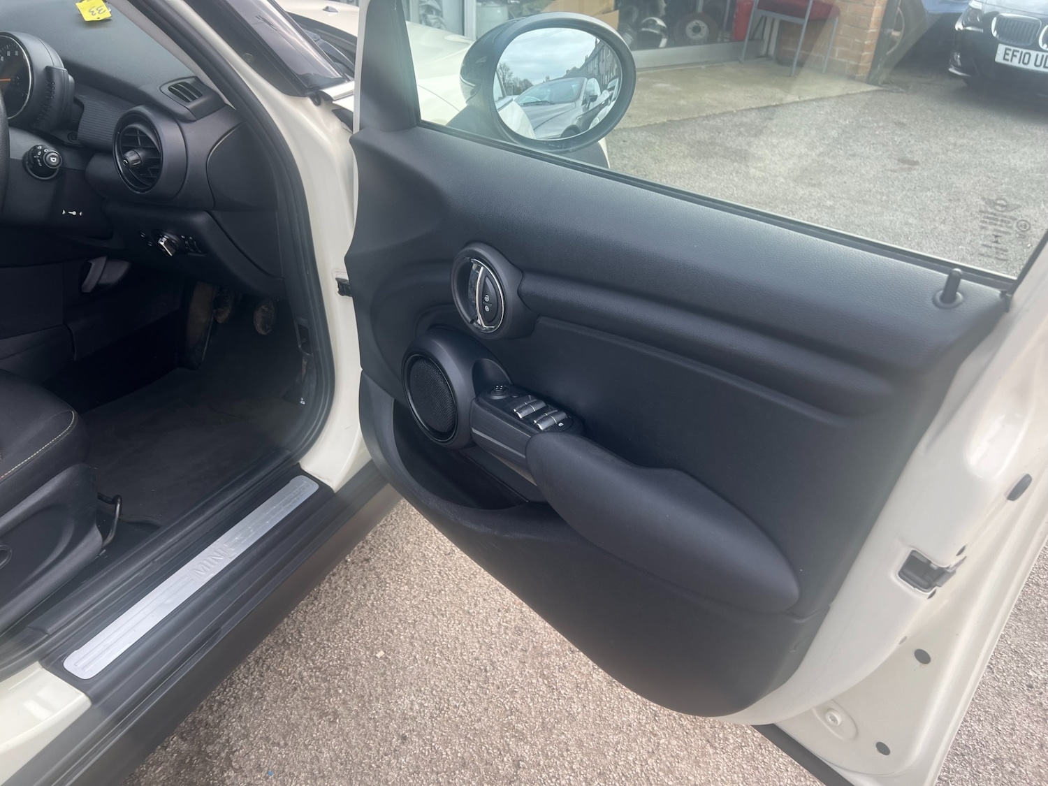 Used MINI Hatch 2015 for sale - 78151014: Photo 16