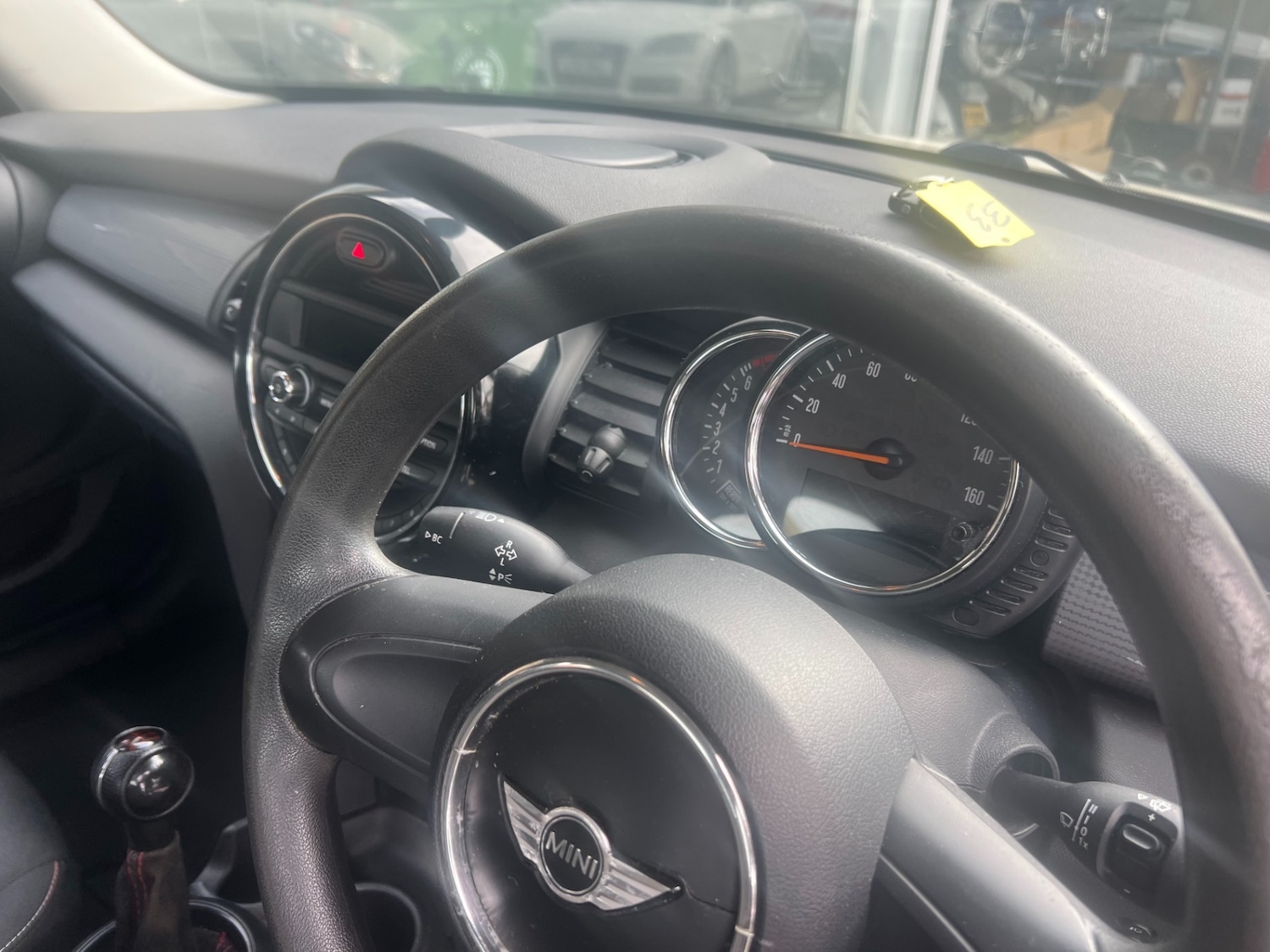 Used MINI Hatch 2015 for sale - 78151014: Photo 18
