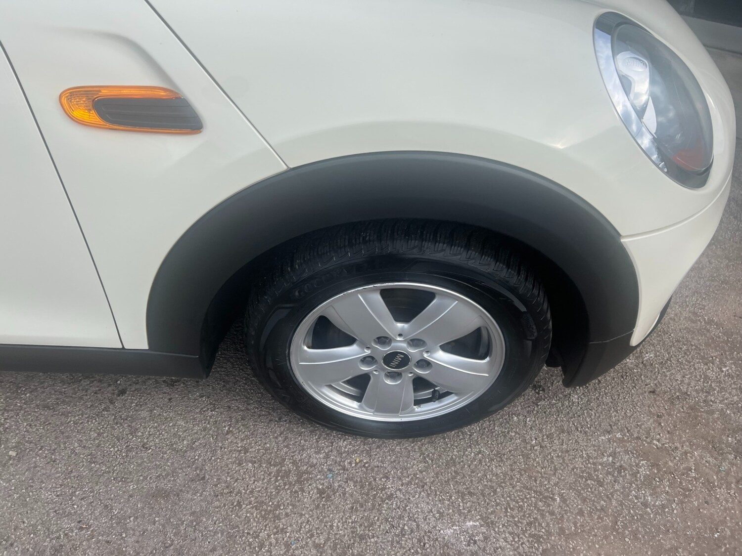 Used MINI Hatch 2015 for sale - 78151014: Photo 22