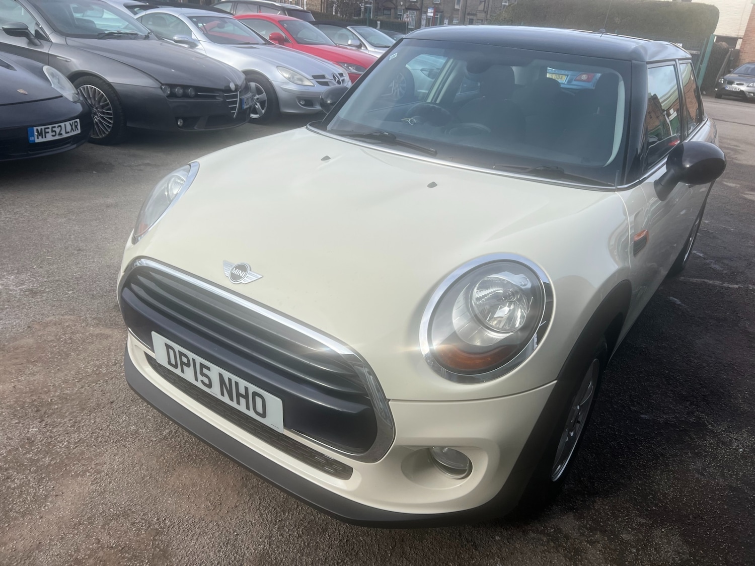 Used MINI Hatch 2015 for sale - 78151014: Photo 3