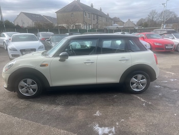 Used MINI Hatch 2015 for sale - 78151014: Photo