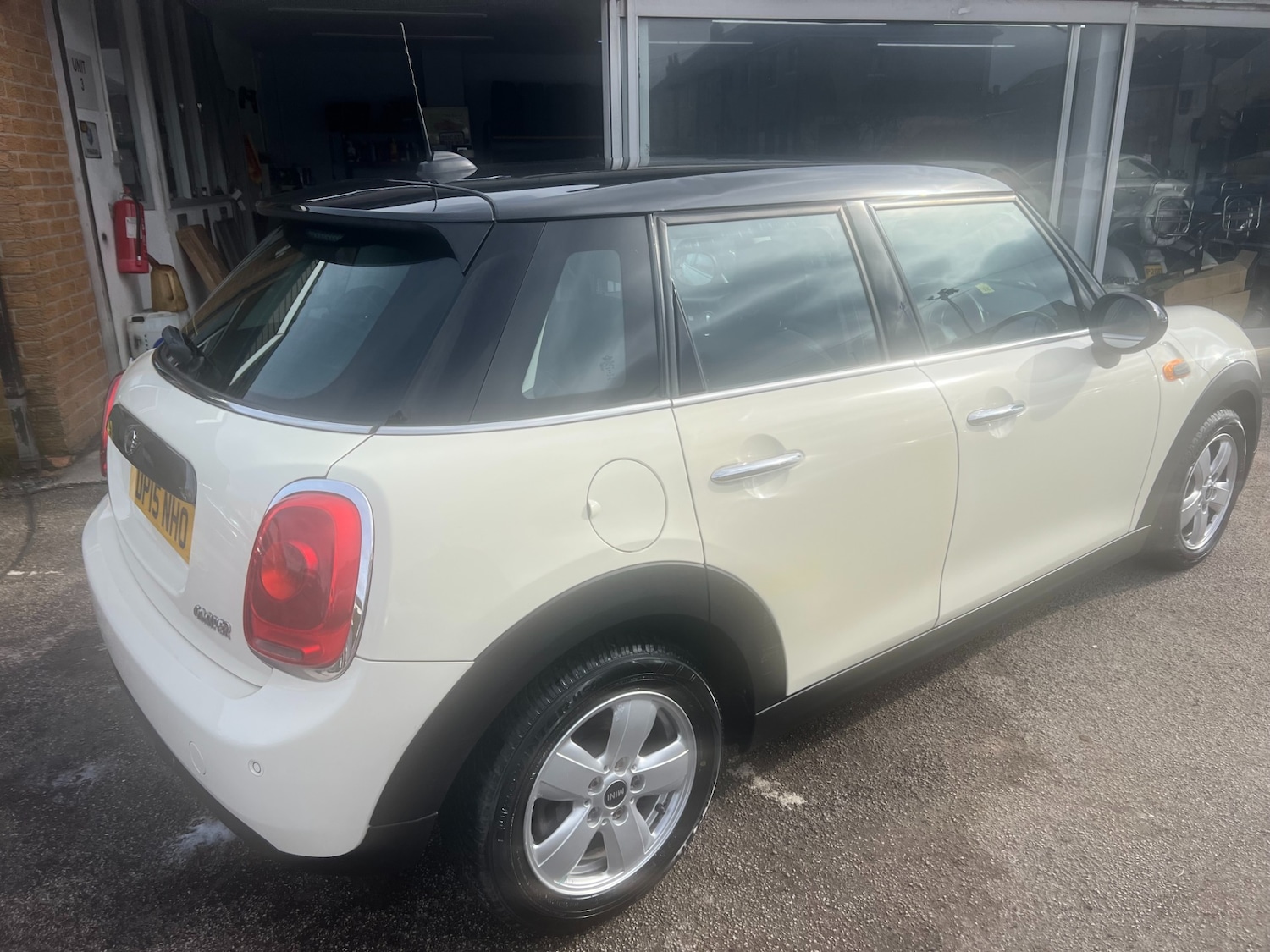 Used MINI Hatch 2015 for sale - 78151014: Photo 6