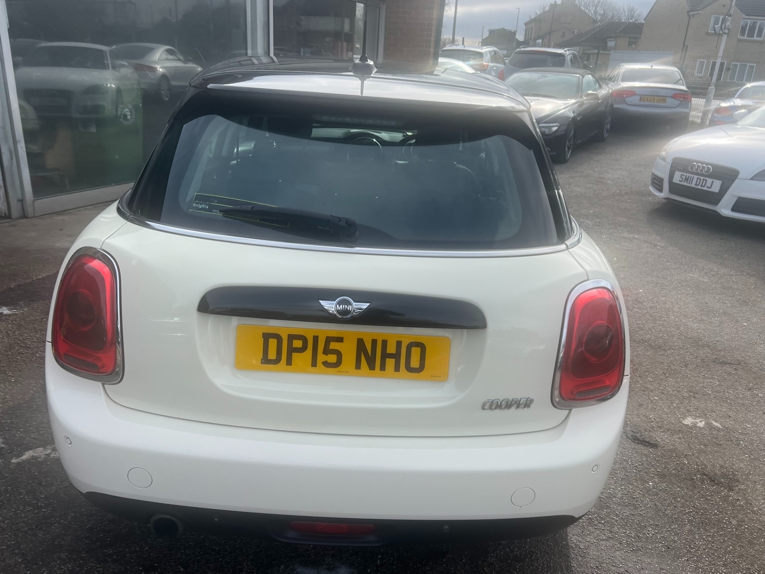 Used MINI Hatch 2015 for sale - 78151014: Photo 7