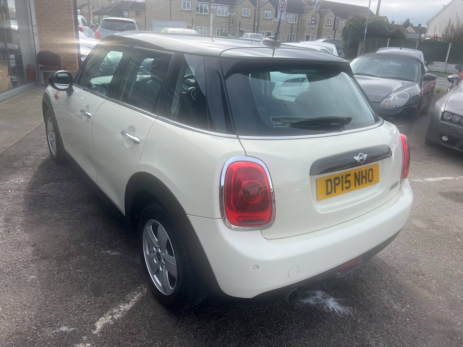 Used MINI Hatch 2015 for sale - 78151014: Photo 8