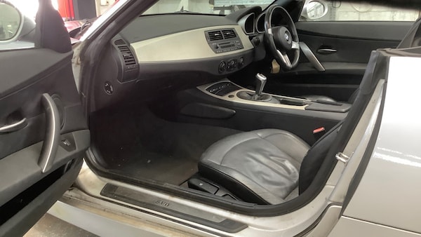 Used BMW Z4 2005 for sale - 74023563: Photo 7
