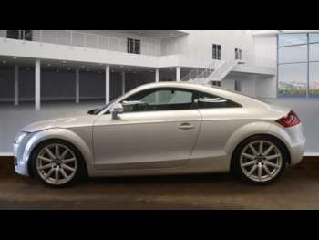 Used Audi TT 2007 for sale - 75144219: Photo