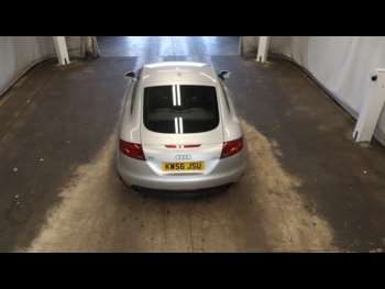 Used Audi TT 2007 for sale - 75144219: Photo