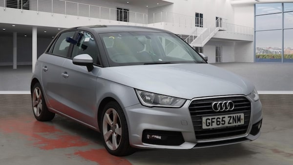 Used Audi A1 2015 for sale - 75454227: Photo 1
