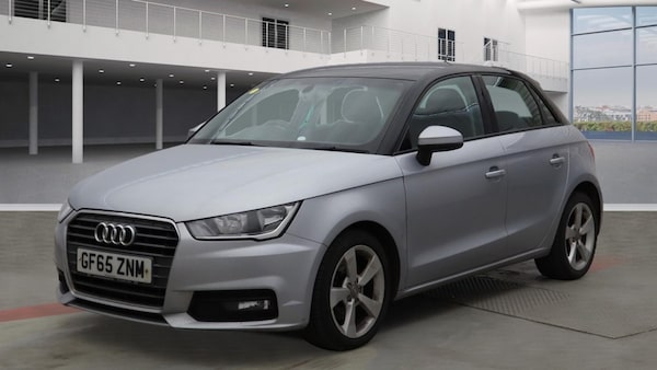 Used Audi A1 2015 for sale - 75454227: Photo 3