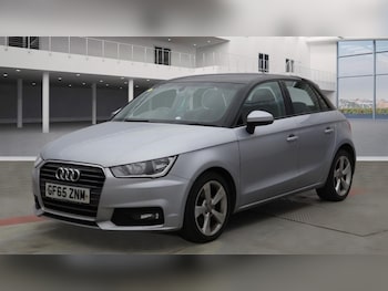 Used Audi A1 2015 for sale - 75454227: Photo