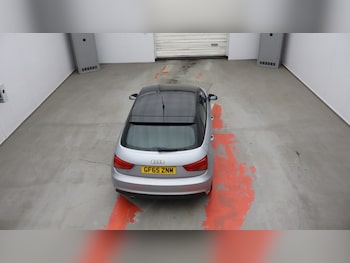 Used Audi A1 2015 for sale - 75454227: Photo