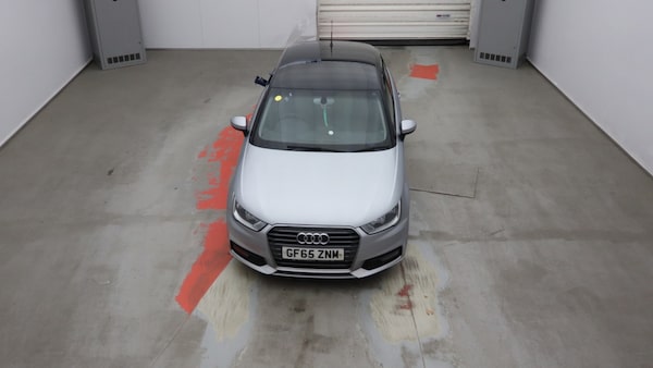 Used Audi A1 2015 for sale - 75454227: Photo 5