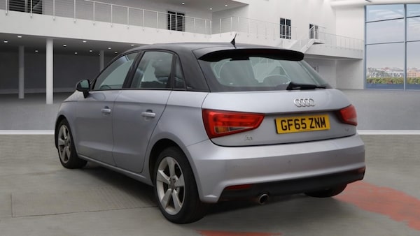 Used Audi A1 2015 for sale - 75454227: Photo 6