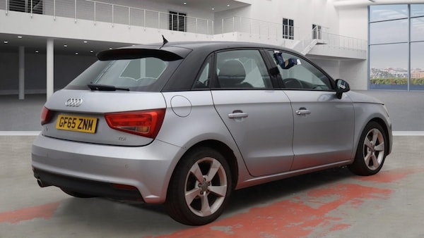 Used Audi A1 2015 for sale - 75454227: Photo 7