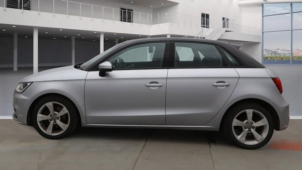 Used Audi A1 2015 for sale - 75454227: Photo 9