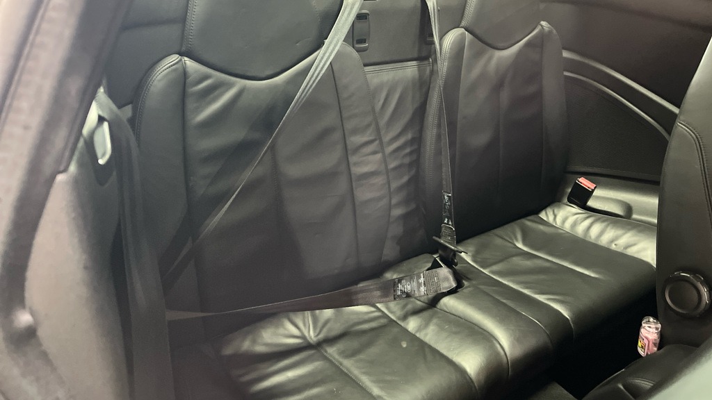 Used Peugeot RCZ 2013 for sale - 77729654: Photo 10