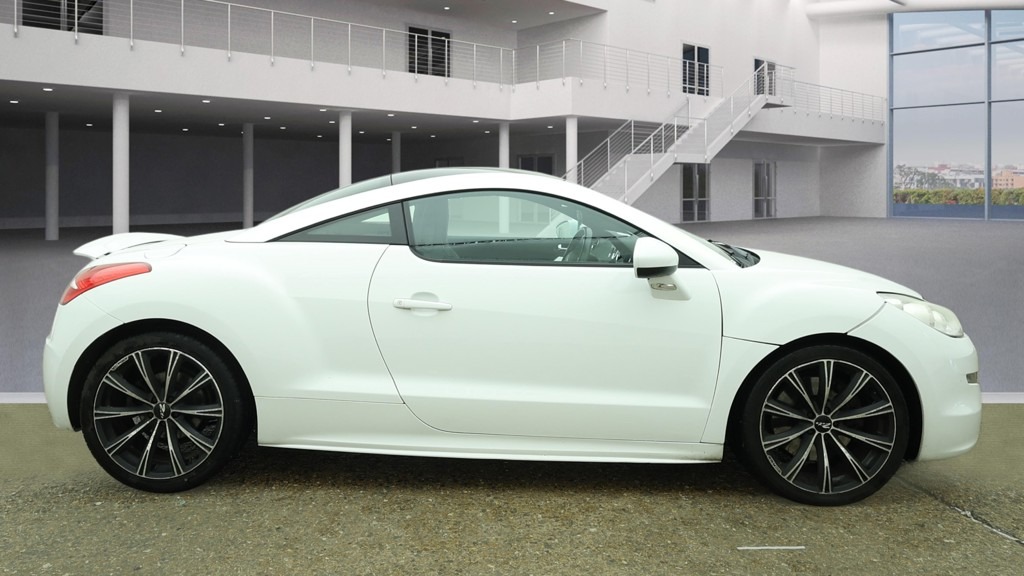 Used Peugeot RCZ 2013 for sale - 77729654: Photo 5
