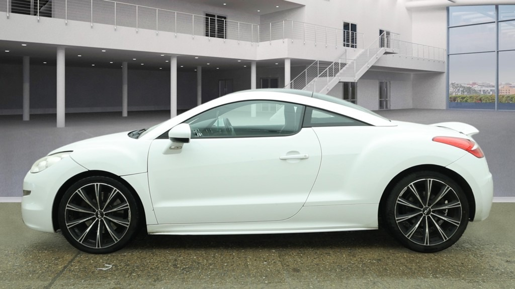Used Peugeot RCZ 2013 for sale - 77729654: Photo 6