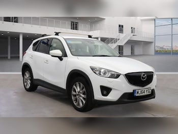 Mazda - CX-5