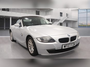 BMW - Z4