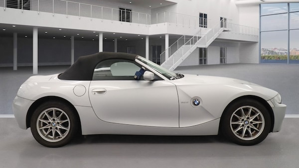 Used BMW Z4 2007 for sale - 75723328: Photo 6