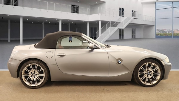 Used BMW Z4 2006 for sale - 75228102: Photo 10